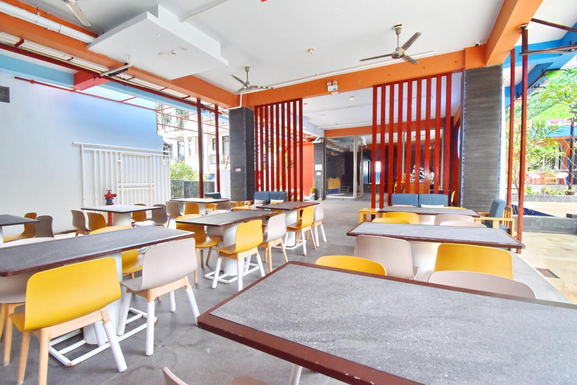 Oseidon Boracay 3* Boracay Island