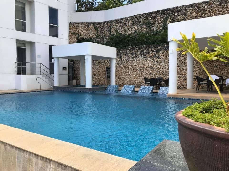 The Nest In Oceanway Boracay * Boracay Island