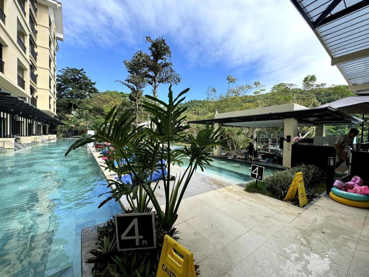 Apartment Deluxe A With Private Inifnity Pool And Golf *