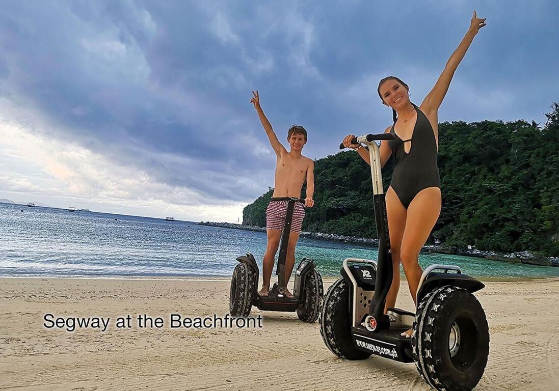 Apartment Premier With Private Boracay Island