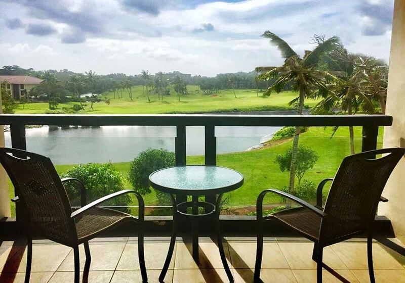 Apartment Premier With Private Boracay Island