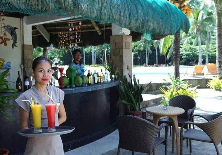 Apartment Premier With Private Boracay Island