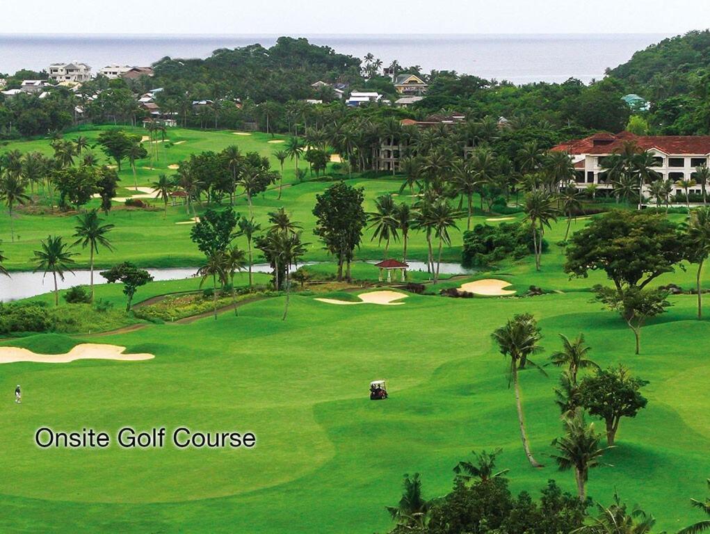 Apartment Premier With Private Boracay Island