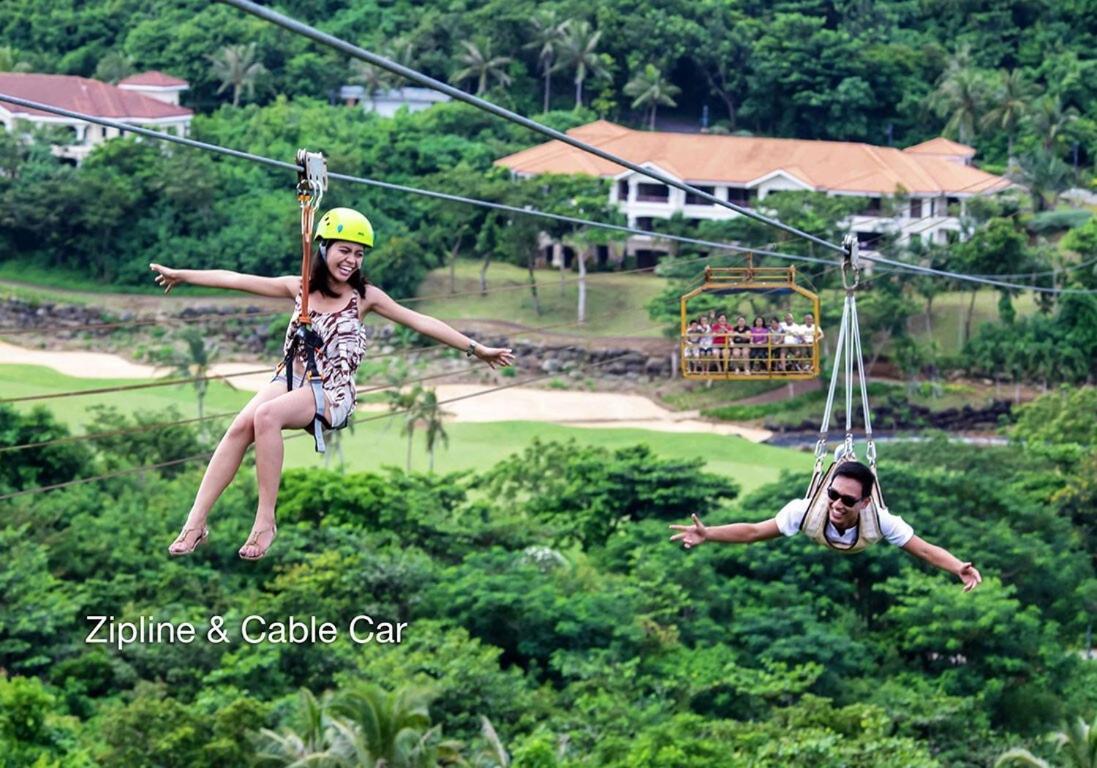 Premier With Private * Boracay Island