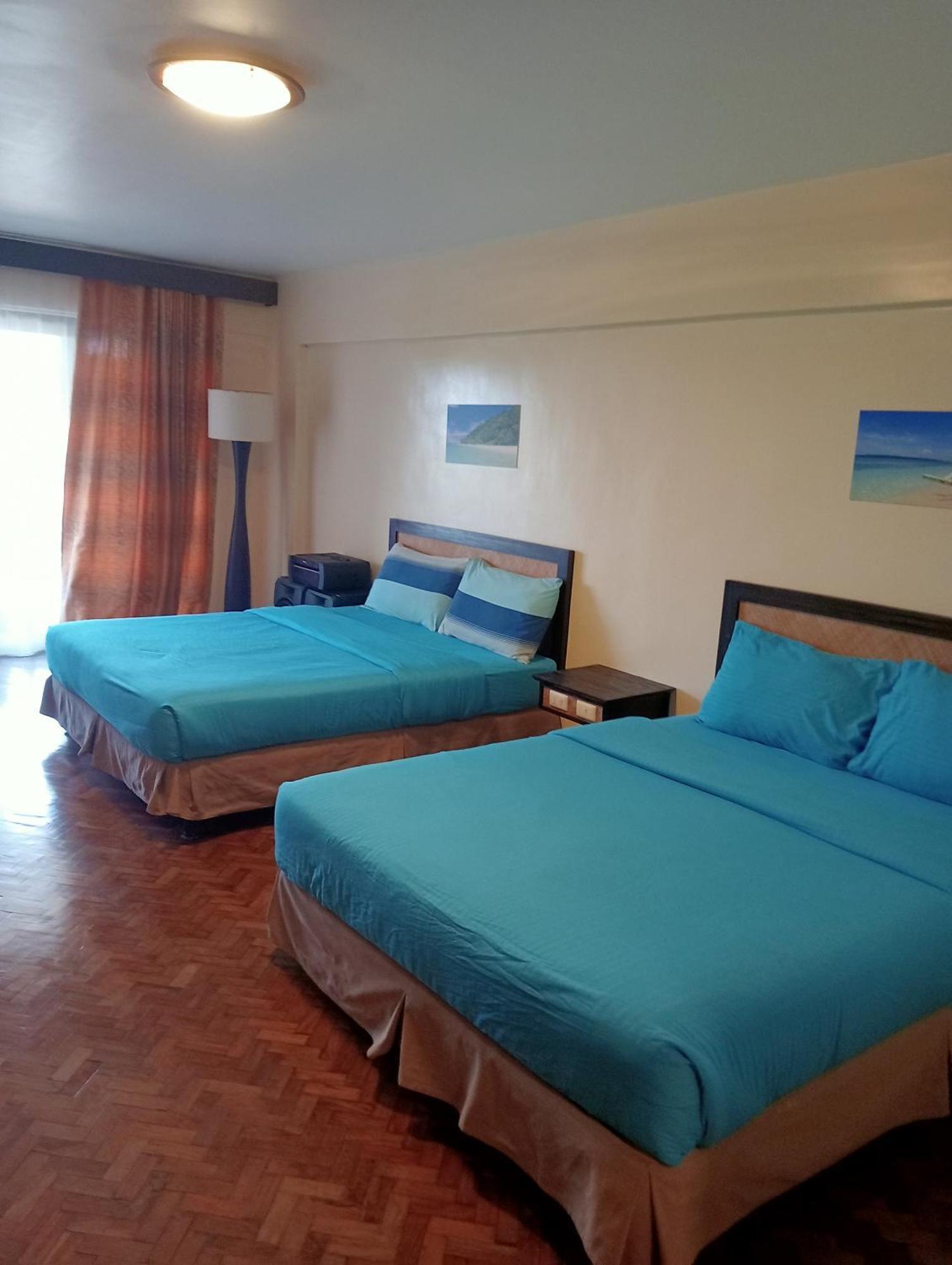 Resort Alta Vista De Boracay *