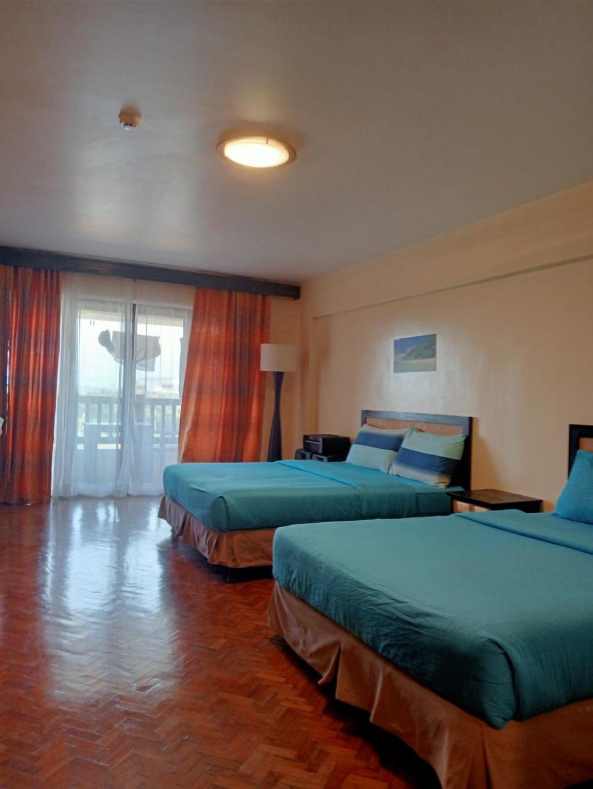 Alta Vista De Boracay Resort
