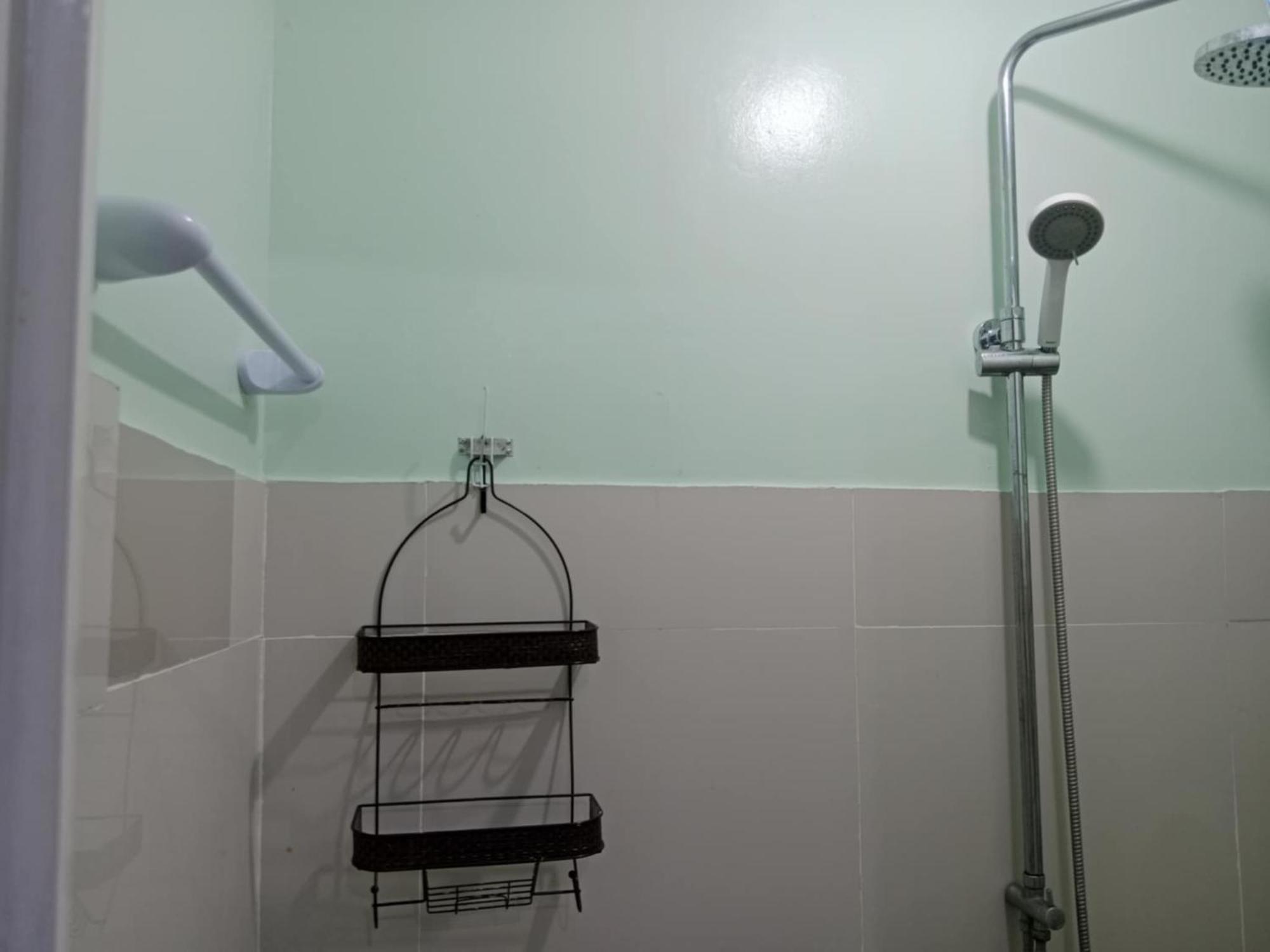Pearls Z Apartelle Boracay Island