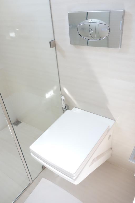 Apartment Ventoso Residences *