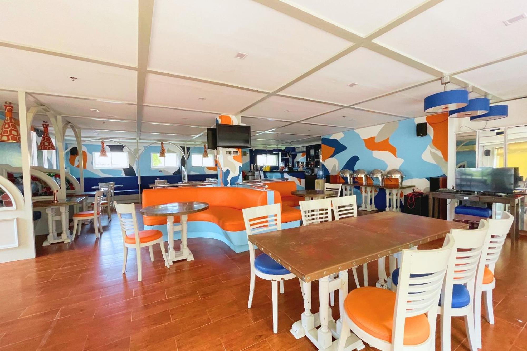 Here Innstead Boracay 3*
