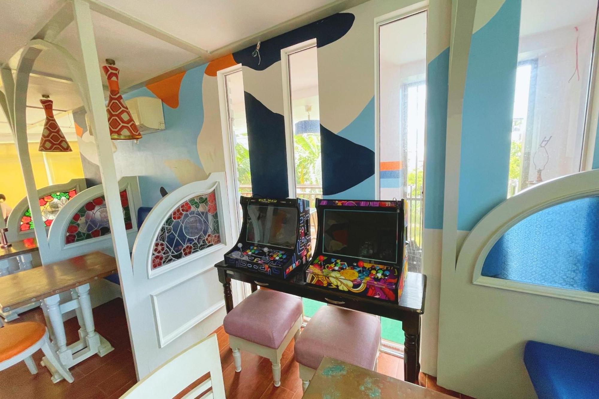 Here Innstead Boracay Hotel