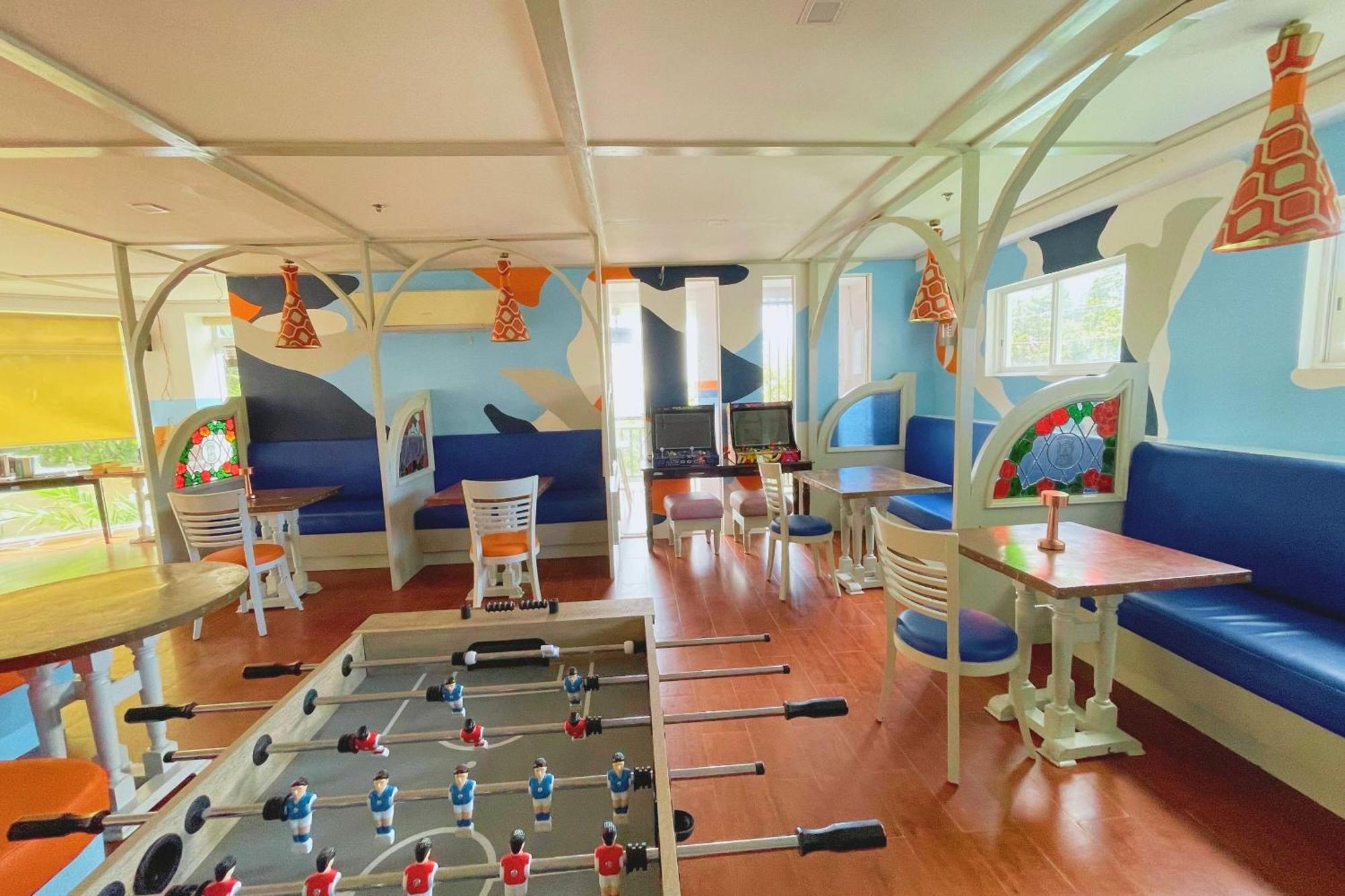 Hotel Here Innstead Boracay