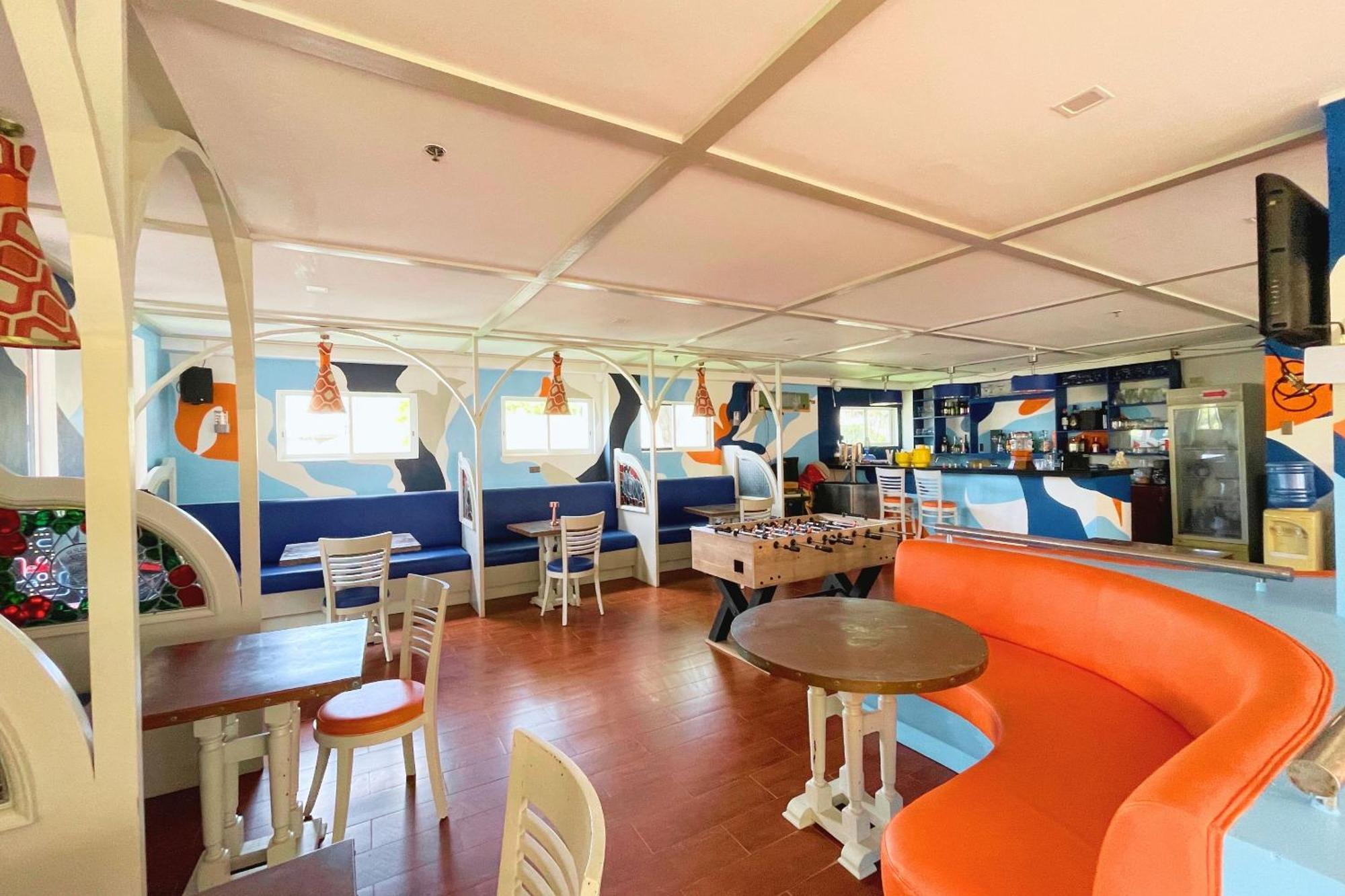 Here Innstead Boracay Hotel Boracay Island