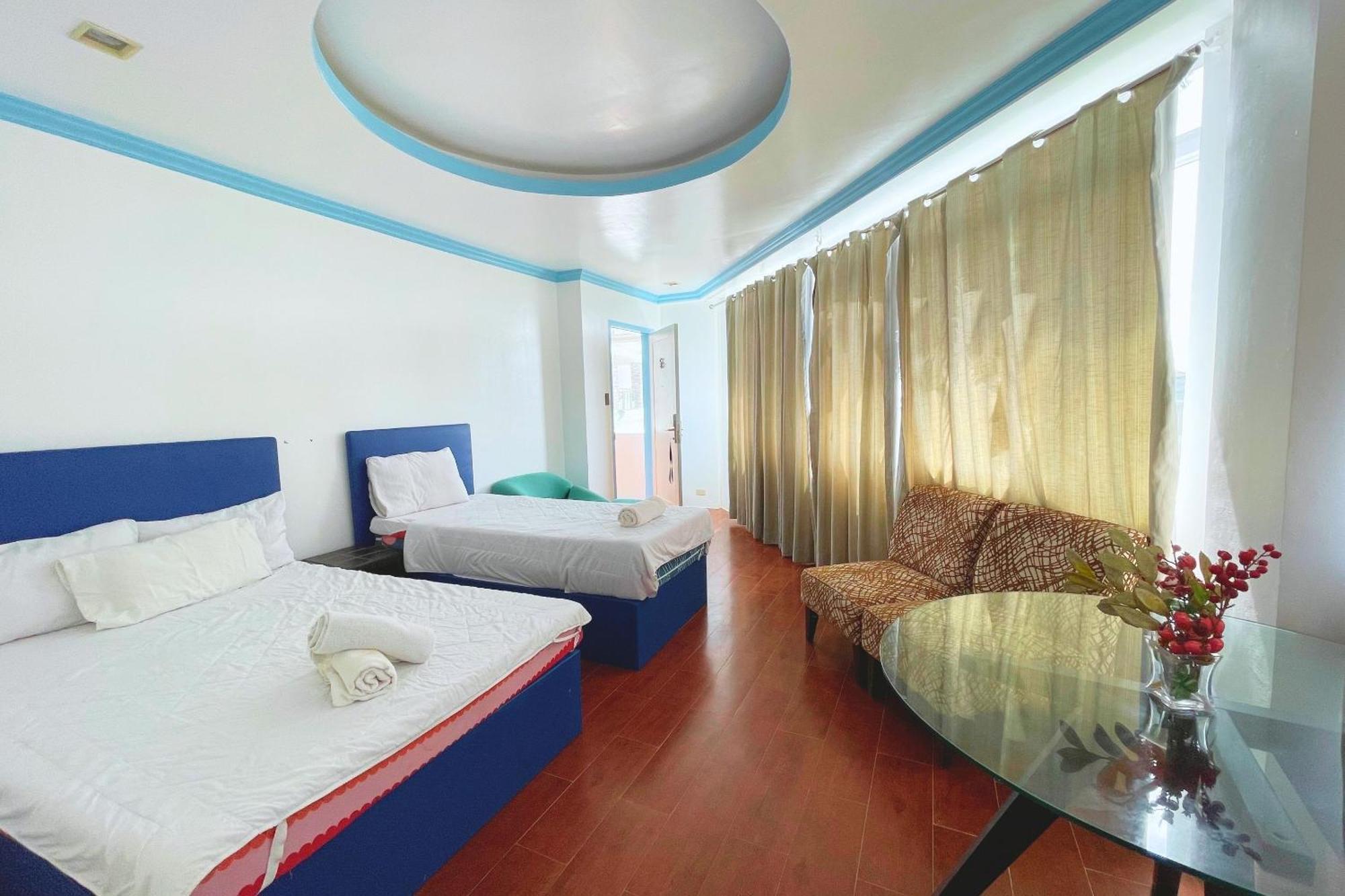 Here Innstead Boracay