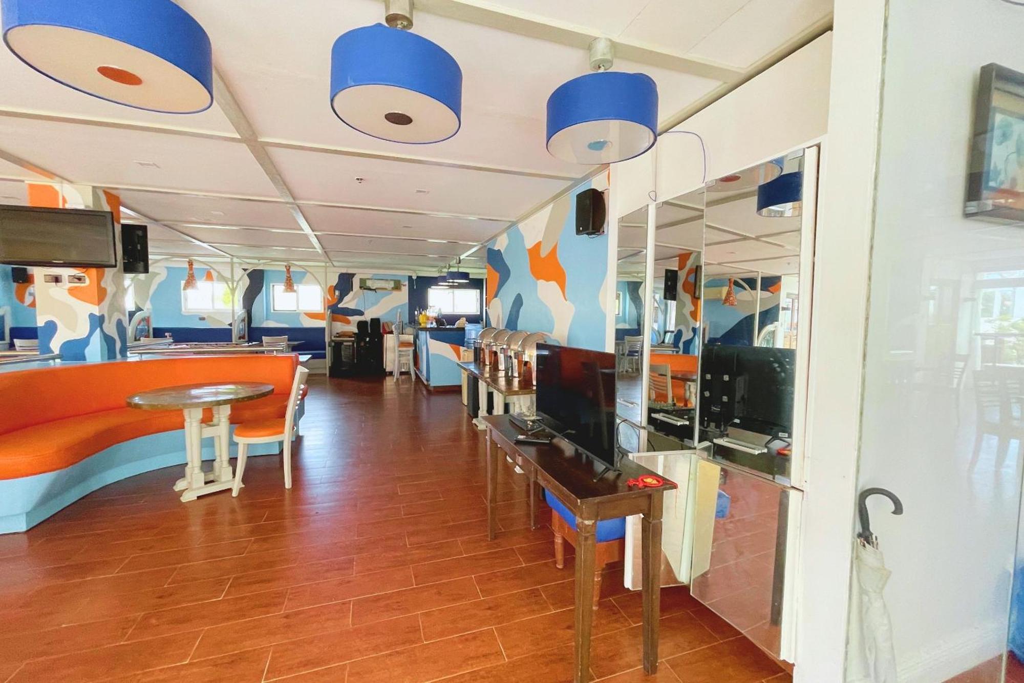 Here Innstead Boracay 3*