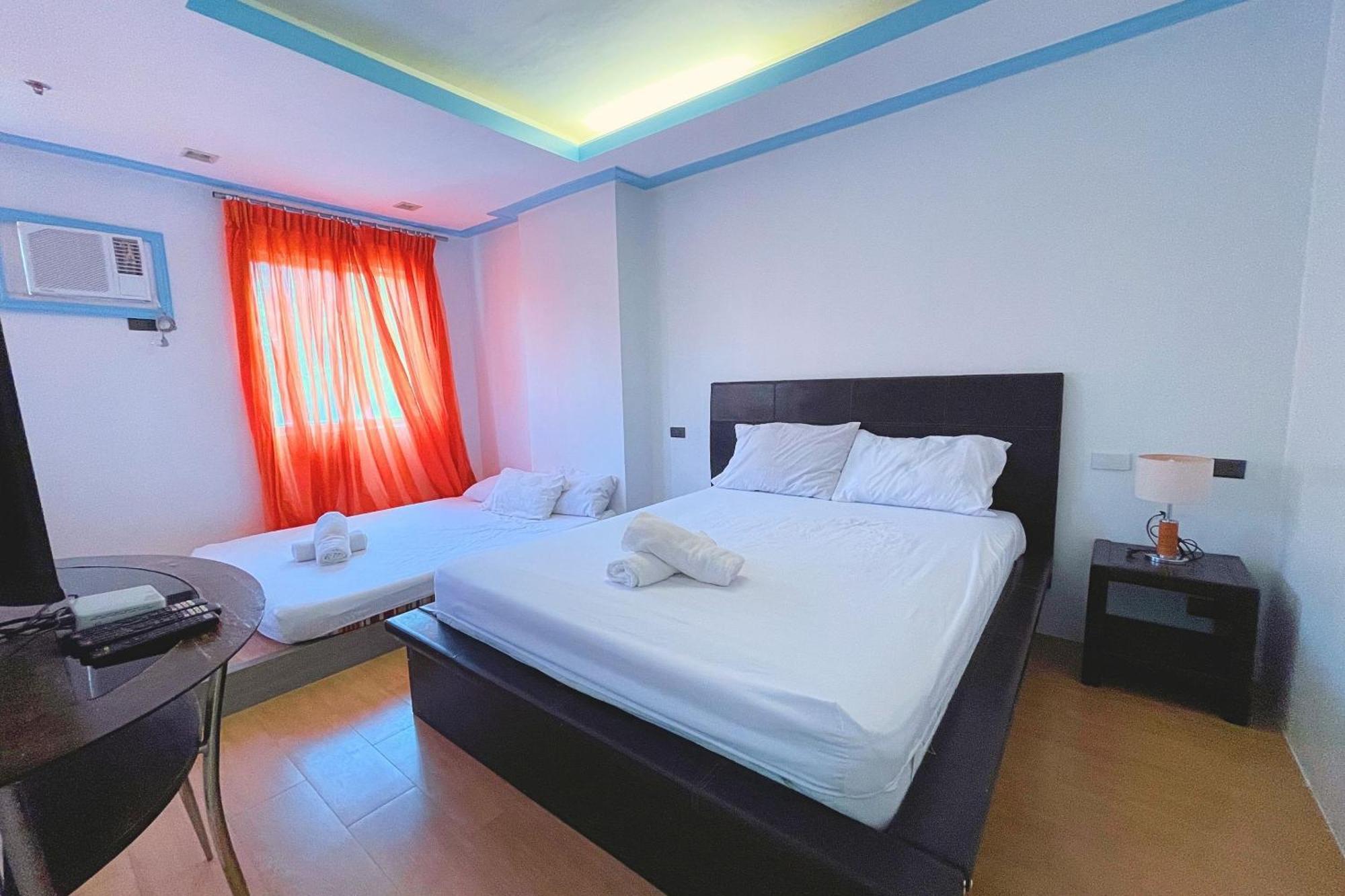 Here Innstead Boracay Boracay Island