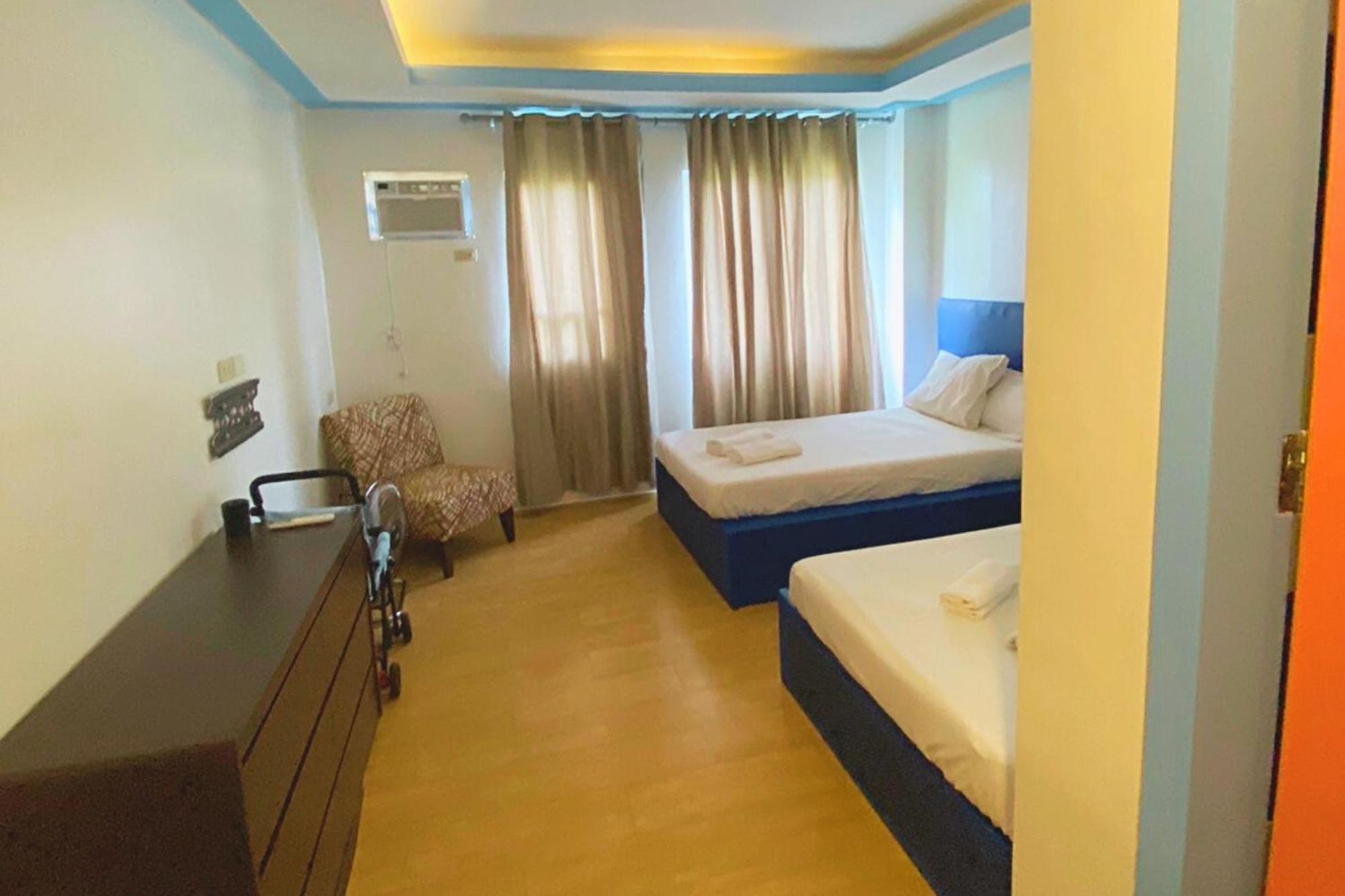 Here Innstead Boracay Boracay Island