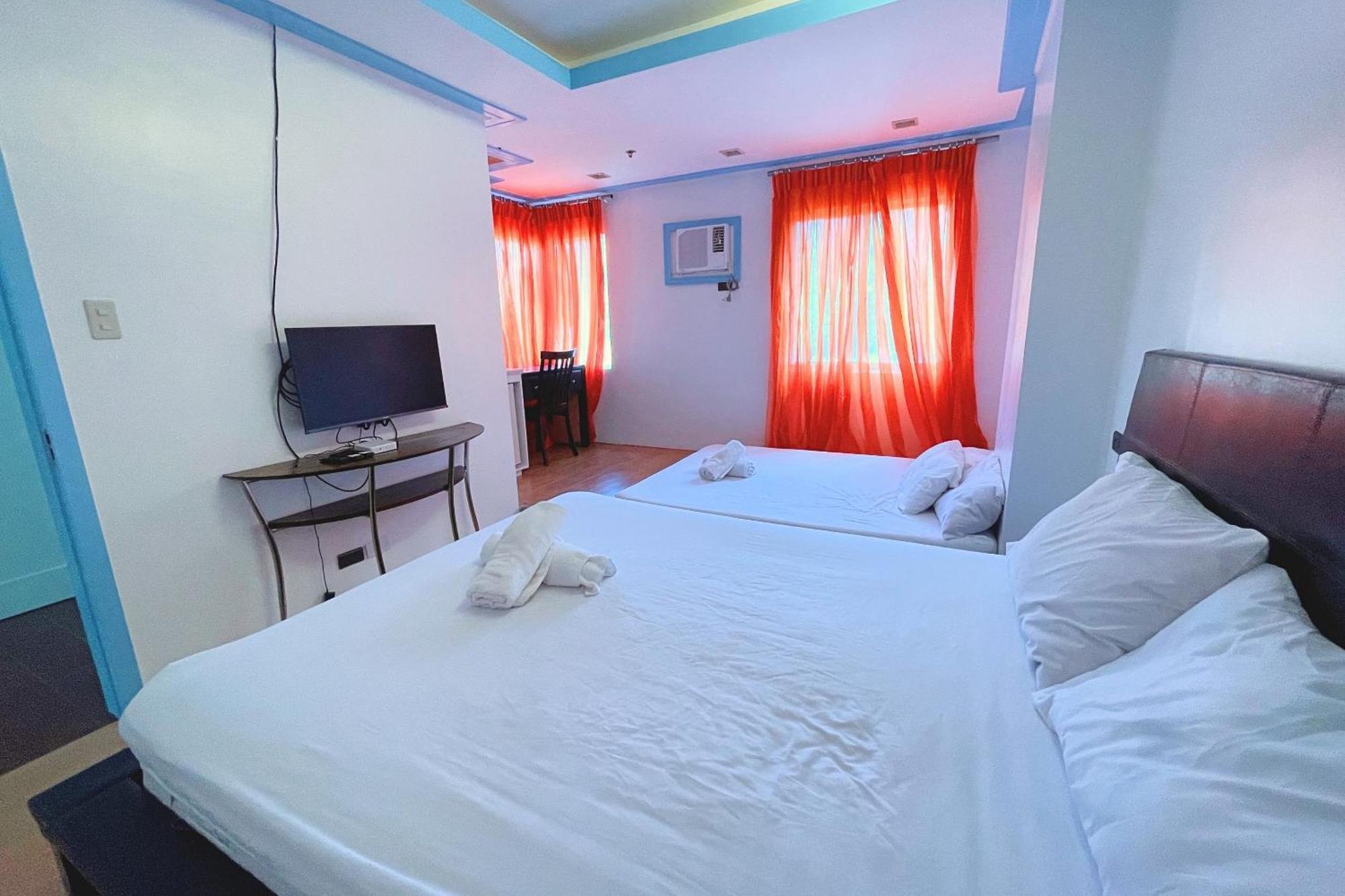 Hotel Here Innstead Boracay