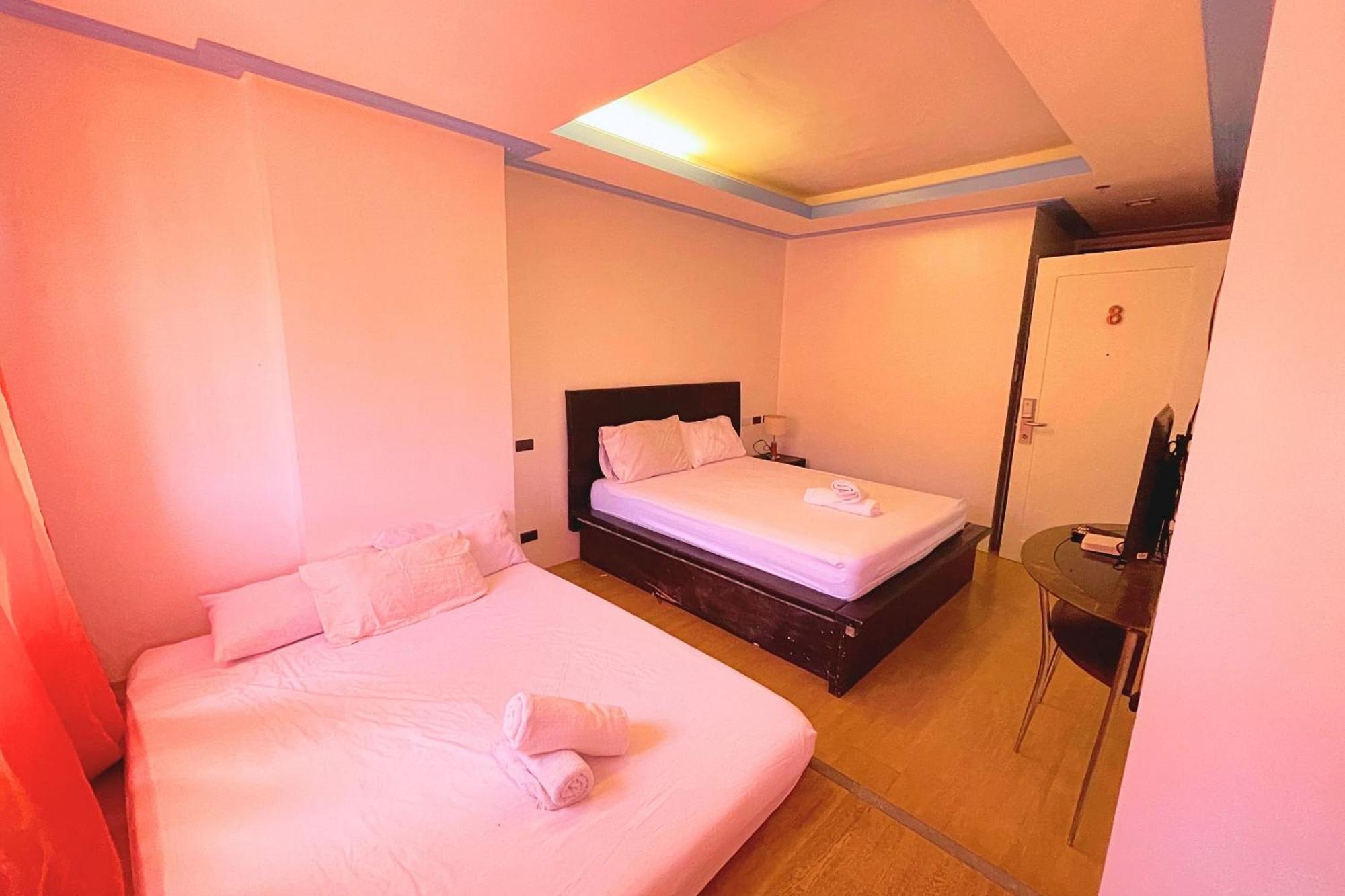 Hotel Here Innstead Boracay 3*
