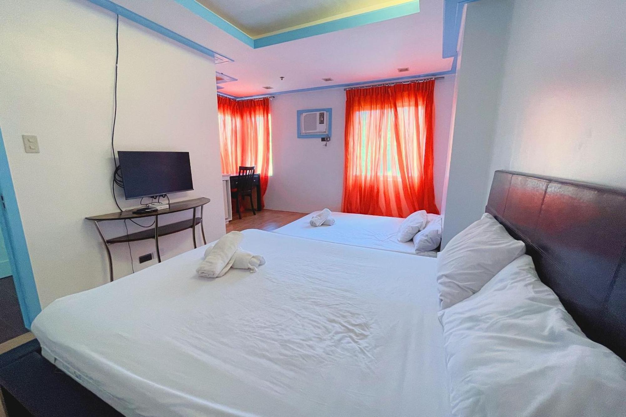 Hotel Here Innstead Boracay Boracay Island