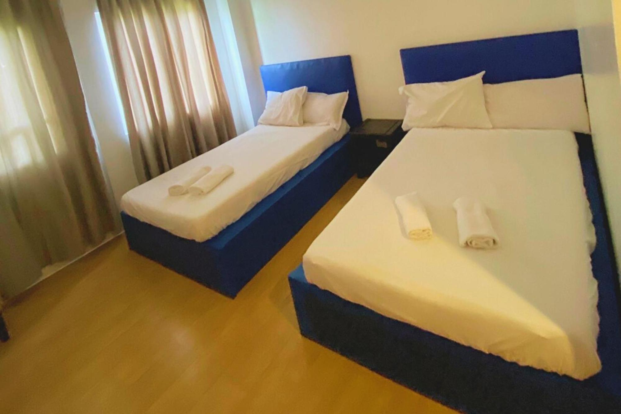 Here Innstead Boracay 3* Boracay Island