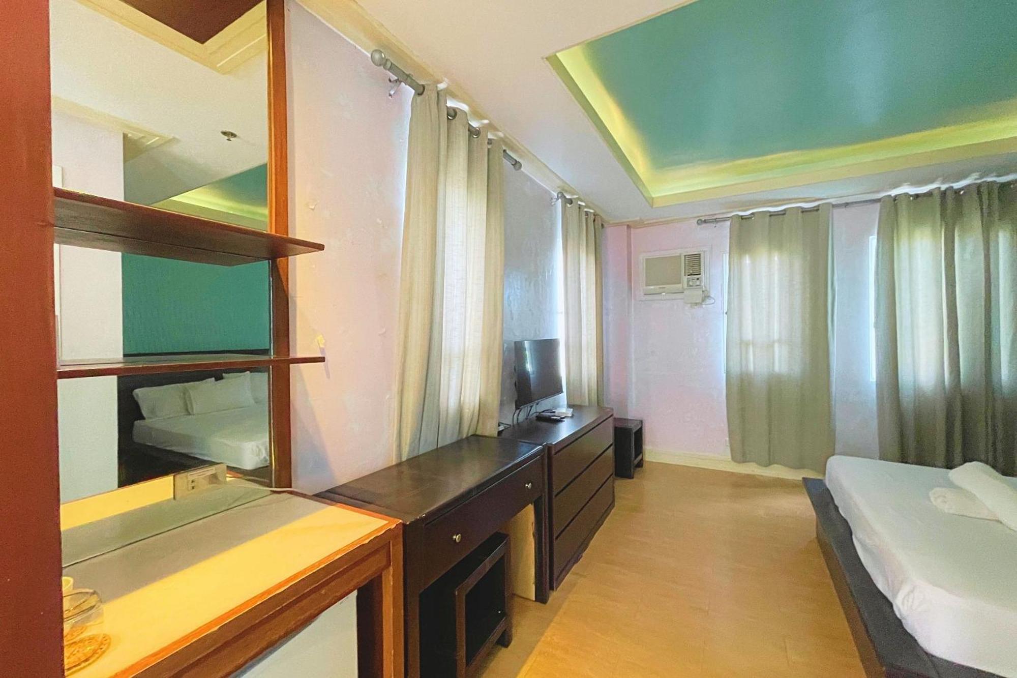 Here Innstead Boracay