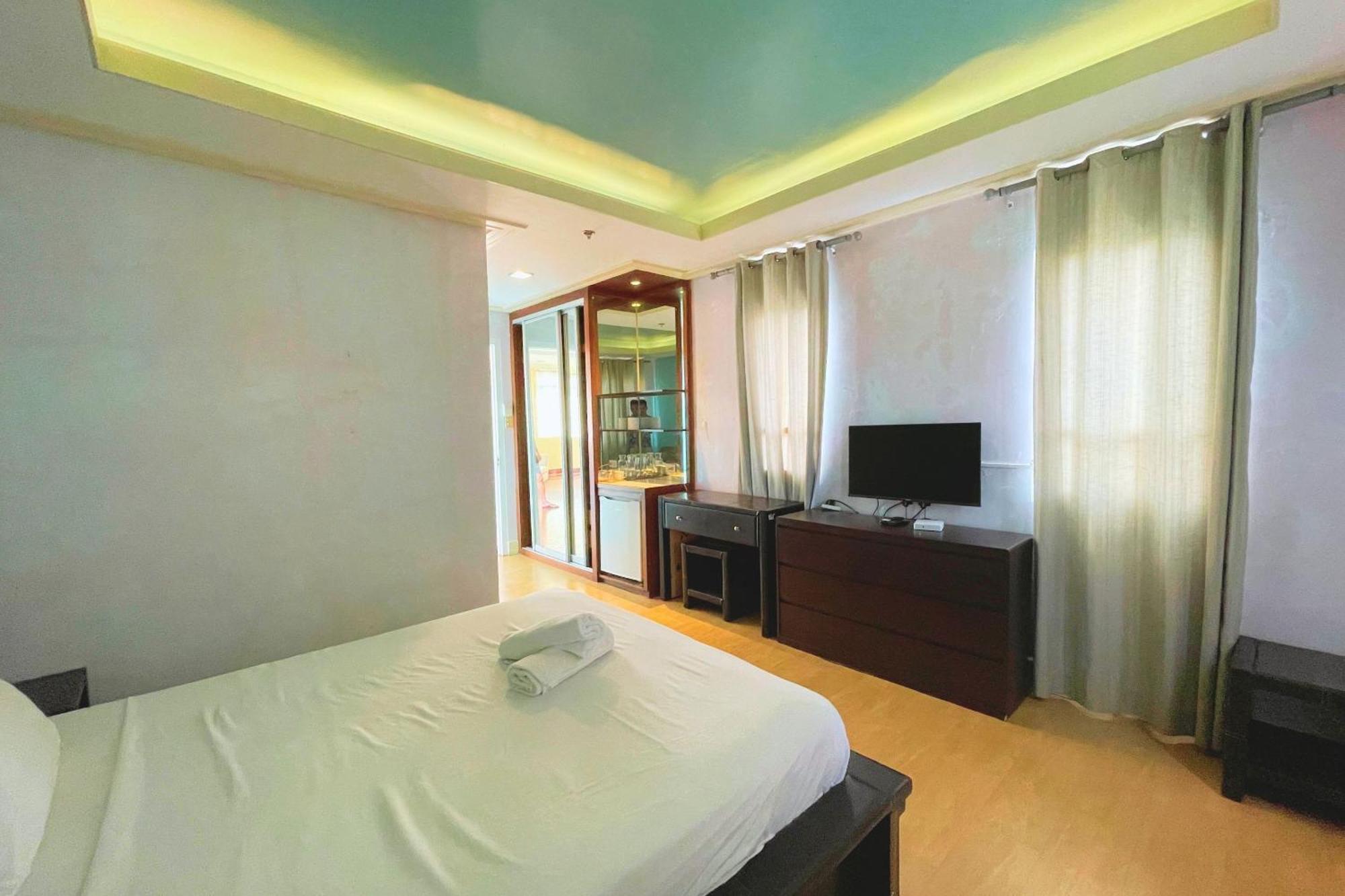 Here Innstead Boracay Hotel Boracay Island