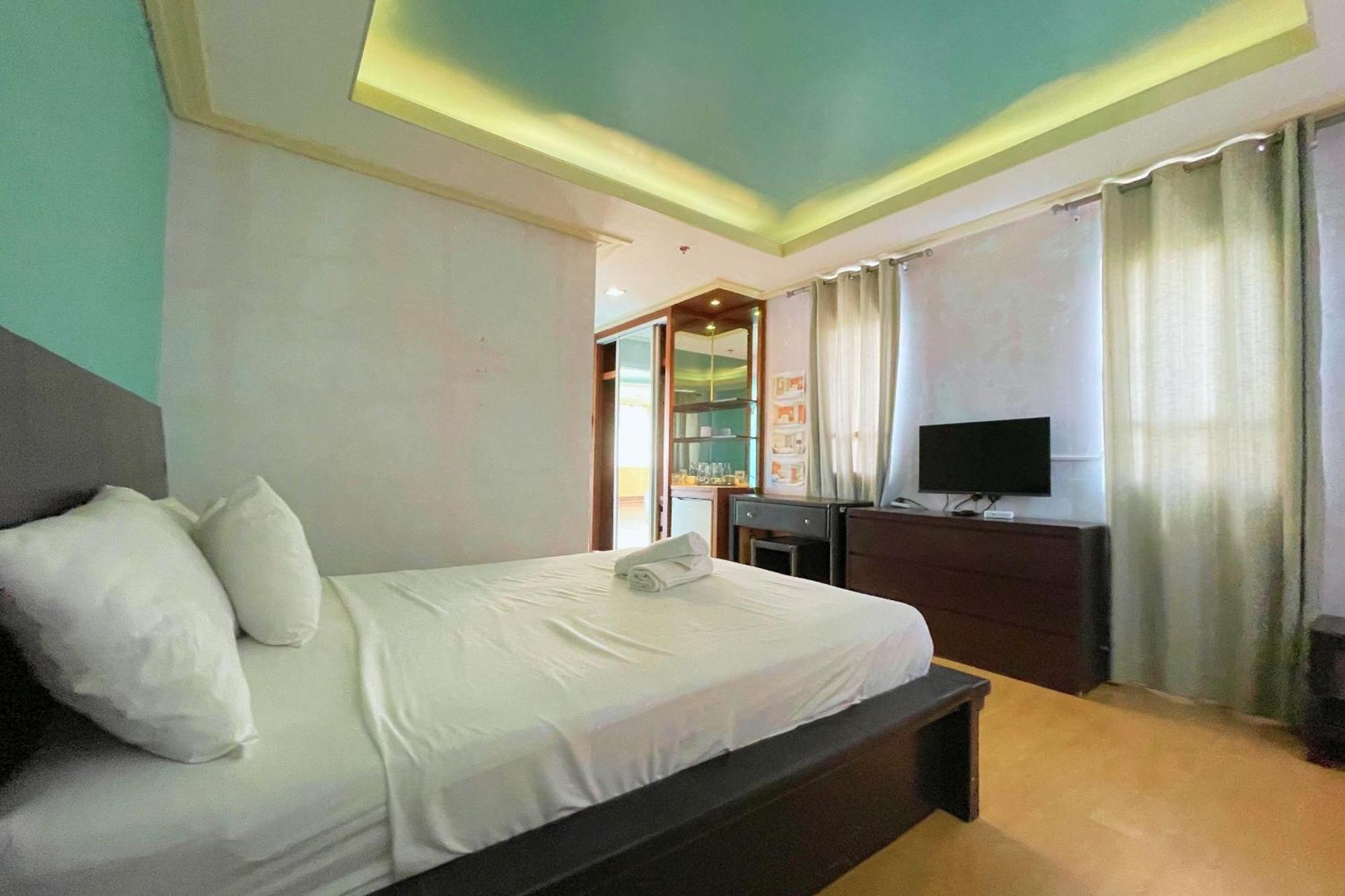 Hotel Here Innstead Boracay Boracay Island