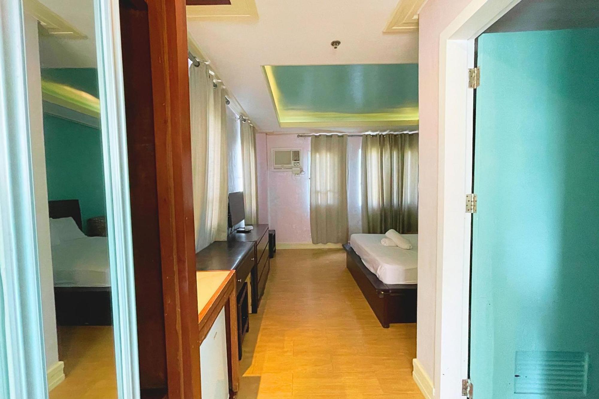 Here Innstead Boracay 3*
