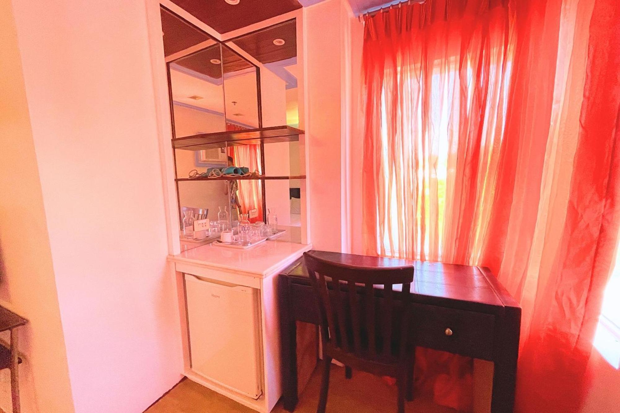 Here Innstead Boracay Hotel Boracay Island