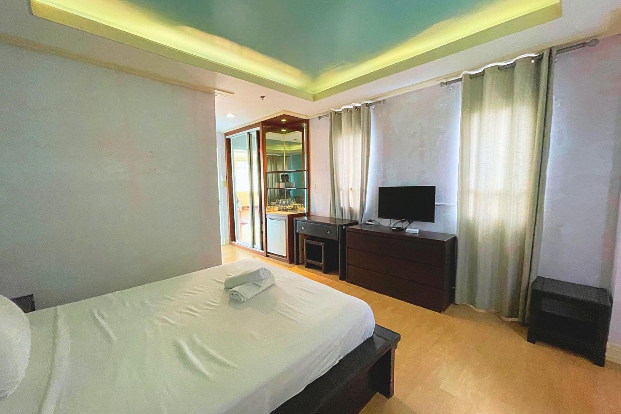Here Innstead Boracay Boracay Island
