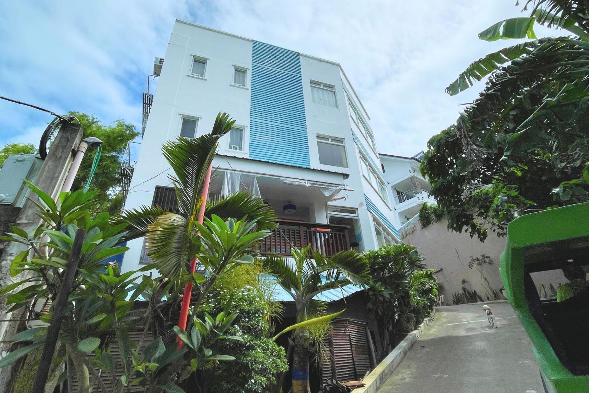 Here Innstead Boracay Boracay Island