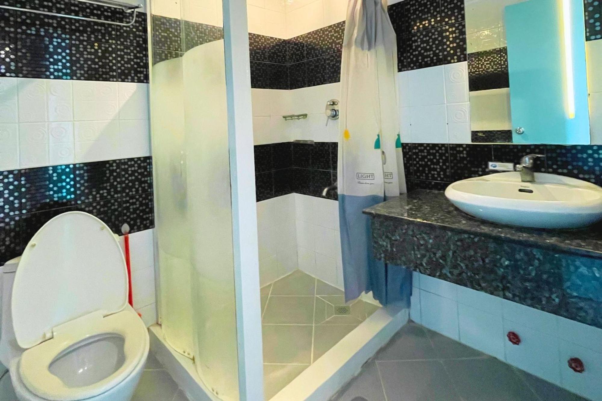 Here Innstead Boracay Hotel Boracay Island