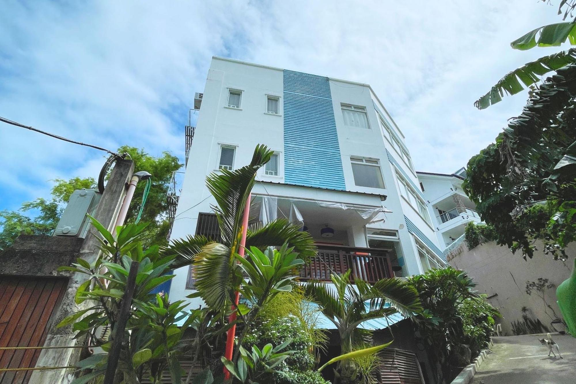 Here Innstead Boracay Boracay Island