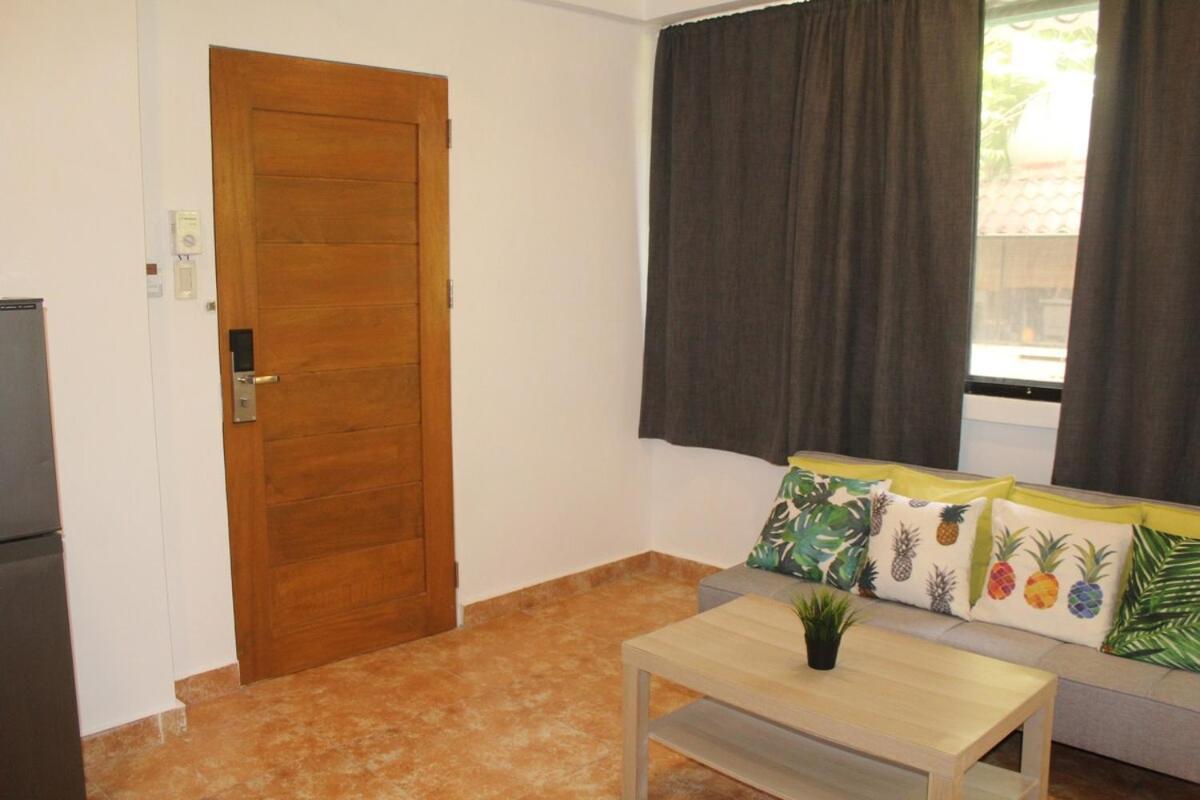 Apartment Cozy Casa 2 Bedroom A Few Steps To White Boracay Island
