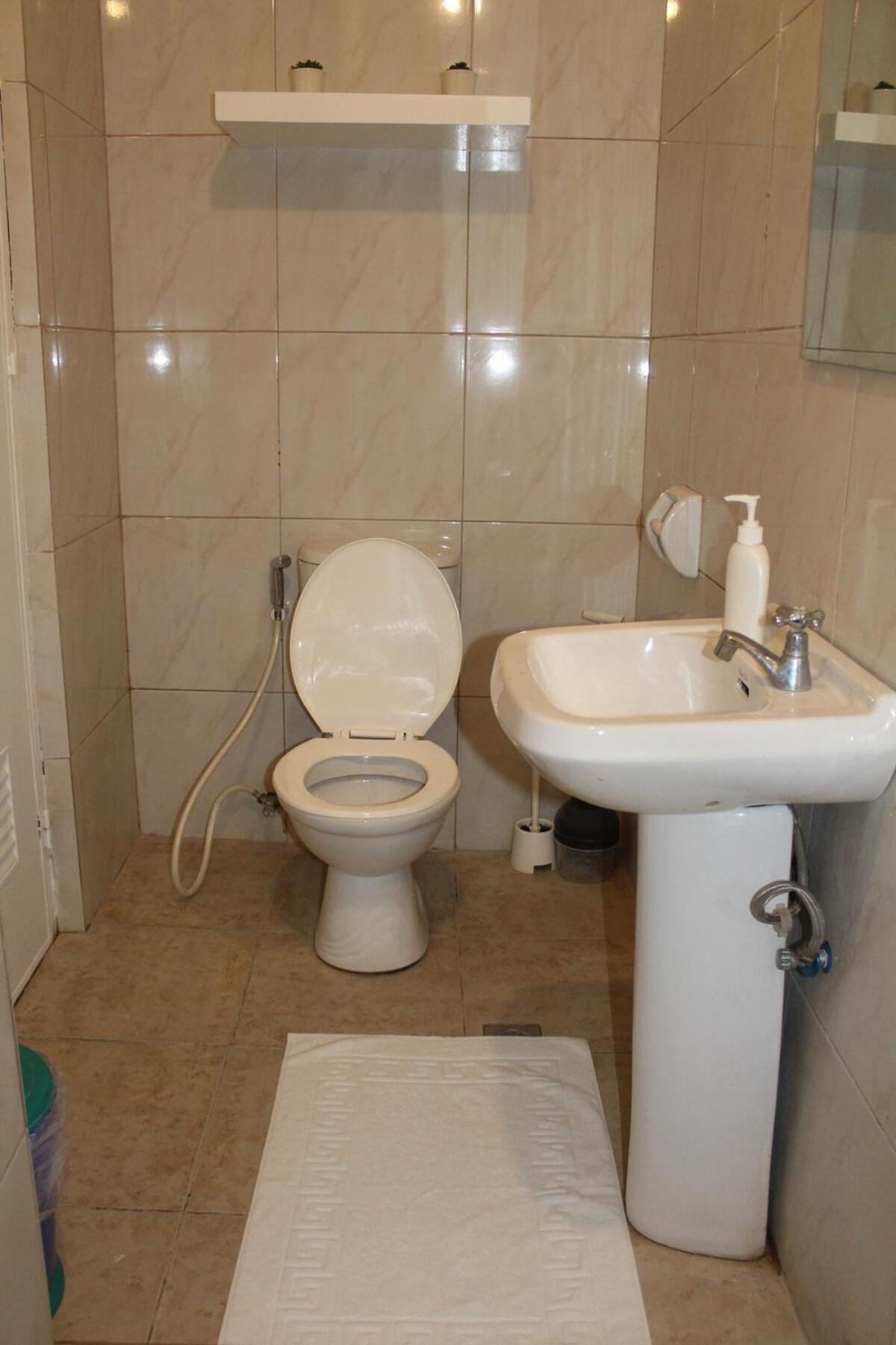 Cozy Casa 2 Bedroom A Few Steps To White Apartment Boracay Island