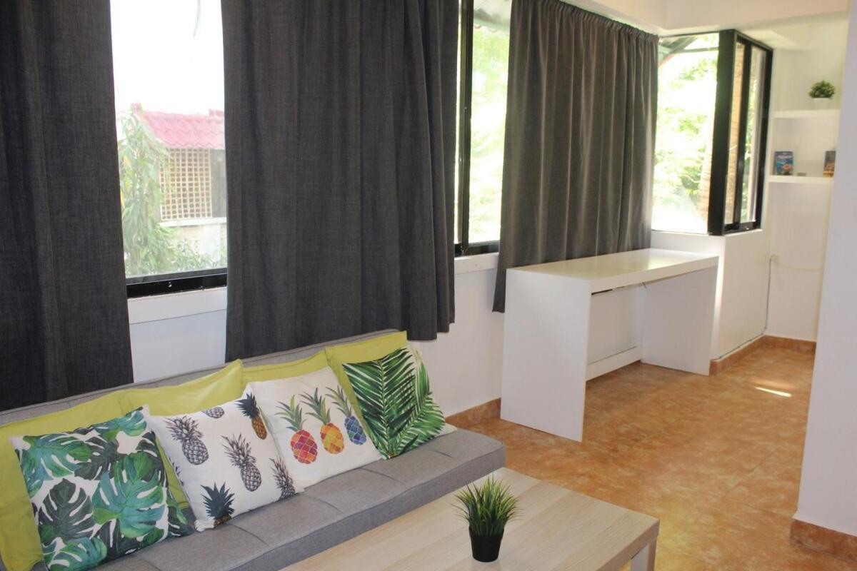 Apartment Cozy Casa 2 Bedroom A Few Steps To White *