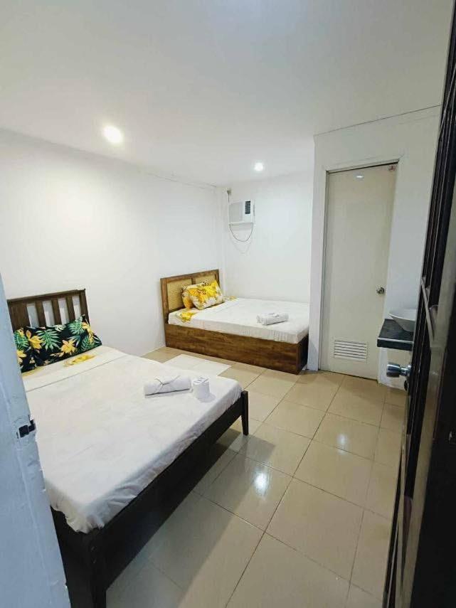 Azor D' Boracay Boracay Island