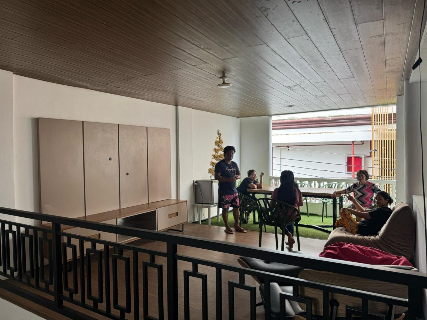 Hotel Azor D' Boracay