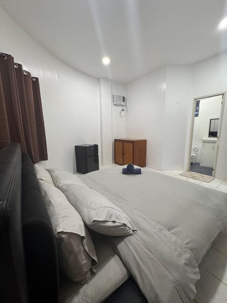 Bed & Breakfast 3 Boracay *