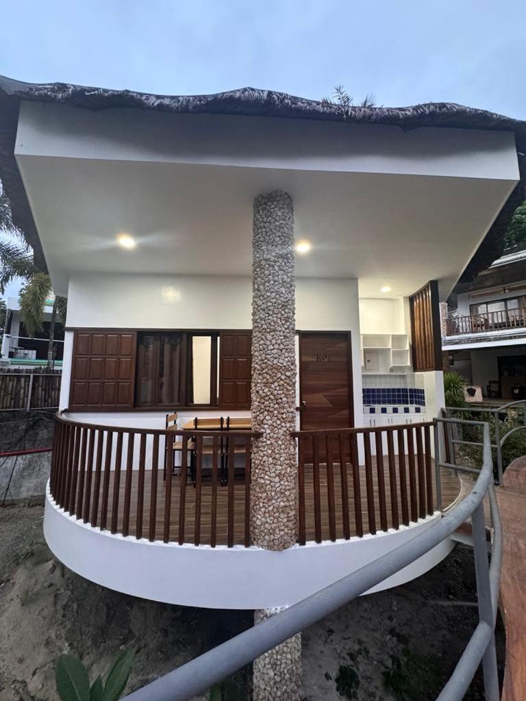 3 Boracay