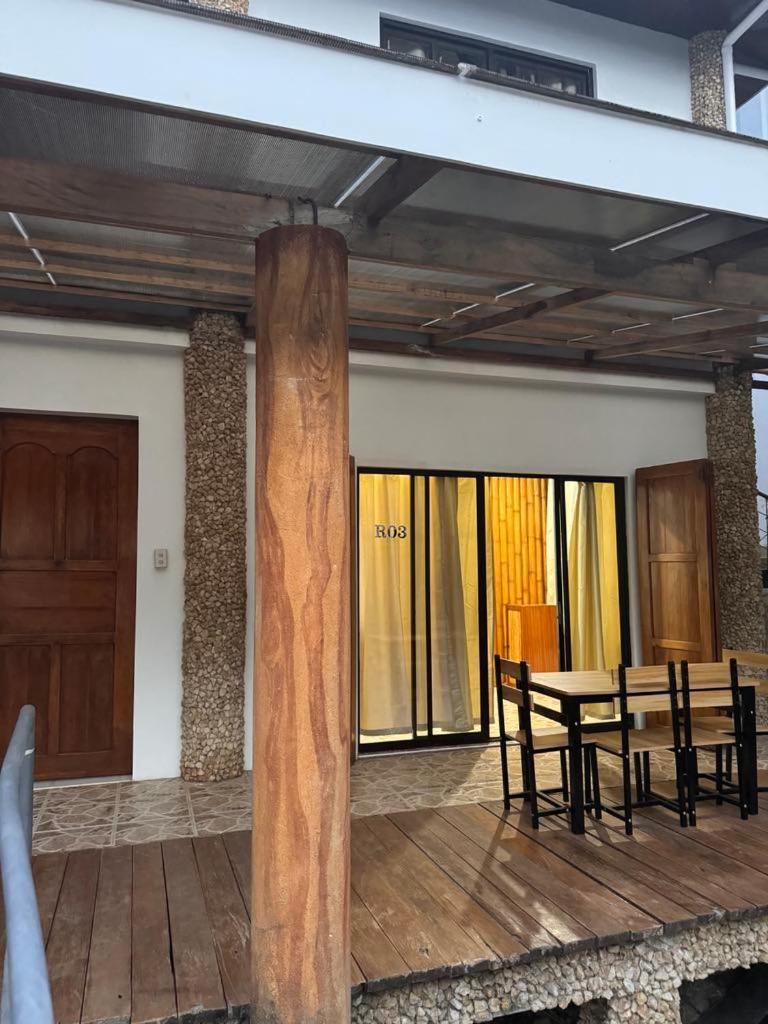 3 Boracay Bed & Breakfast Boracay Island