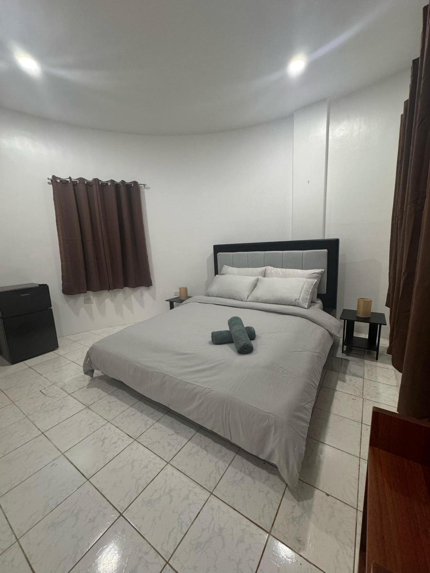 Bed & Breakfast 3 Boracay *