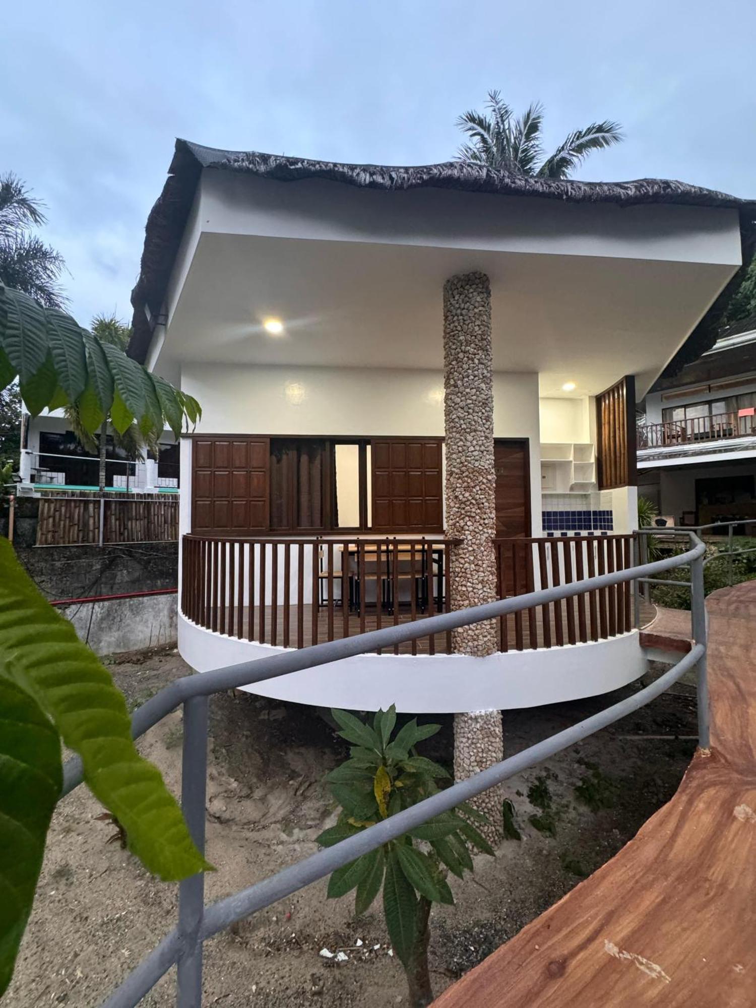 3 Boracay Bed & Breakfast Boracay Island