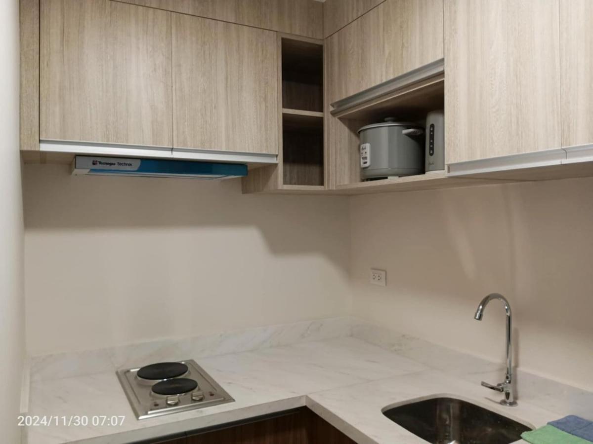 A Tranquil Ocean View Condo, Private