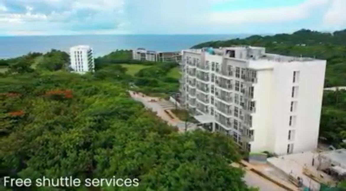 A Tranquil Ocean View Condo, Private Apartment *