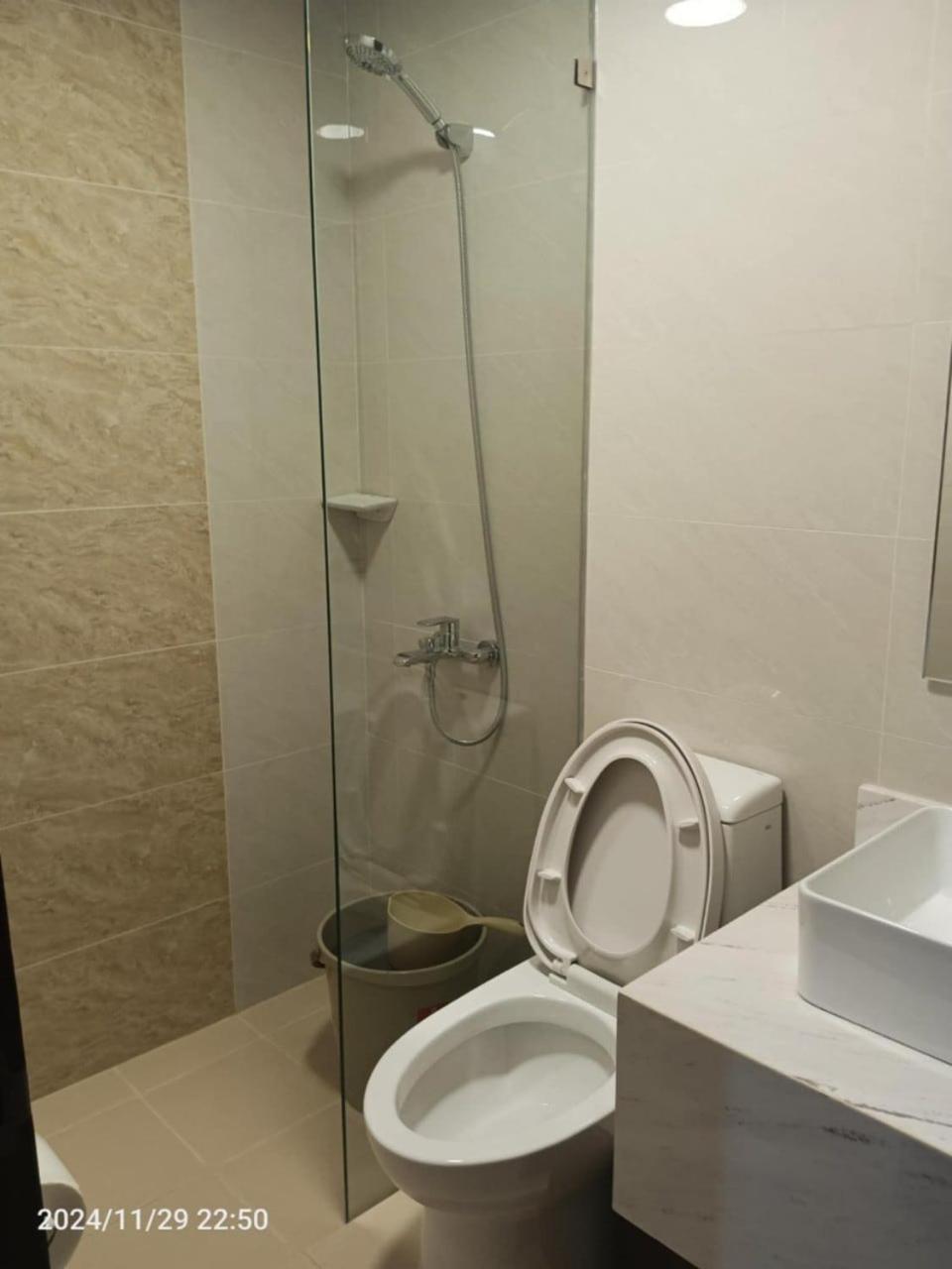 A Tranquil Ocean View Condo, Private