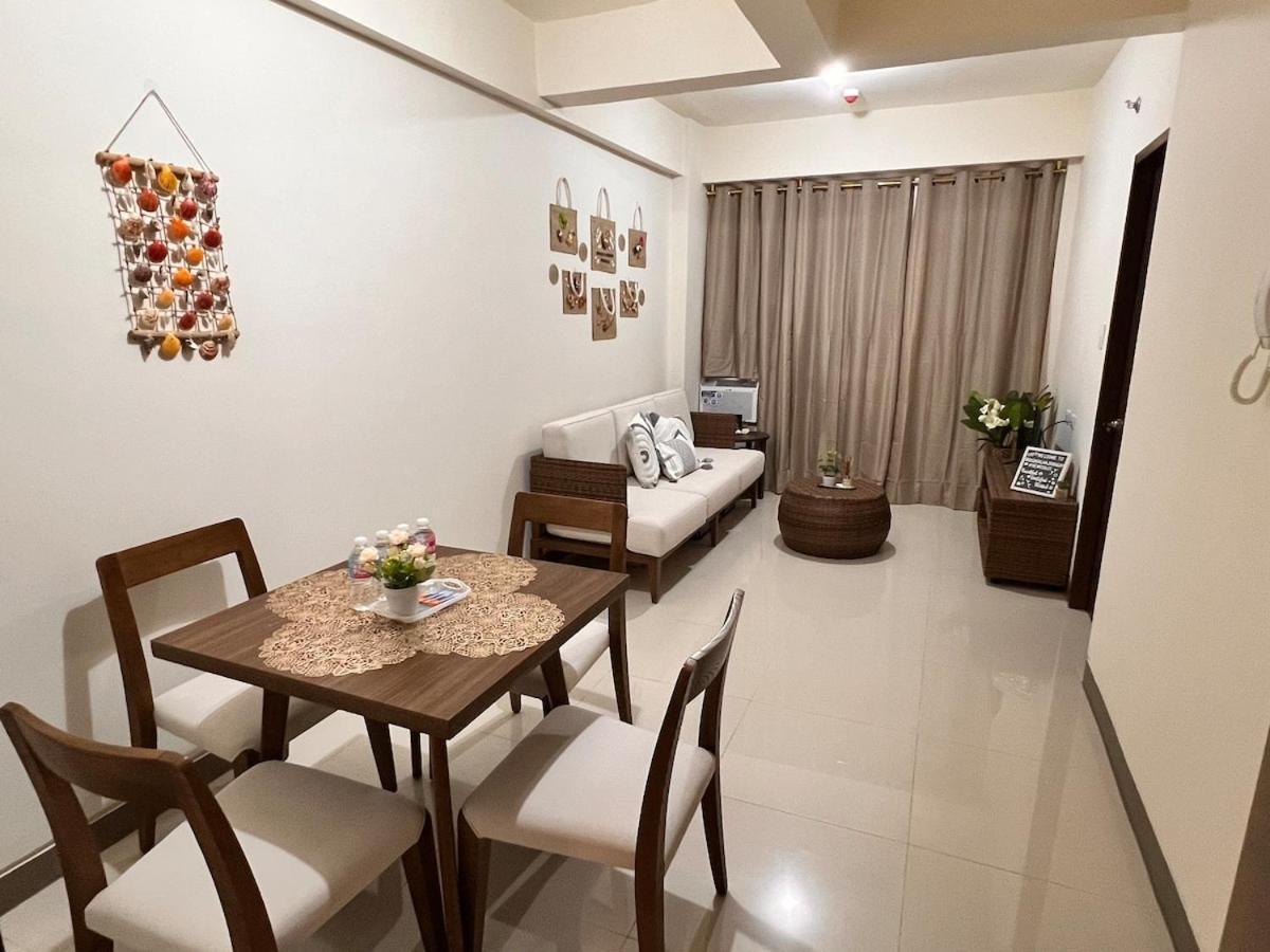 Apartment A Tranquil Ocean View Condo, Private Boracay Island