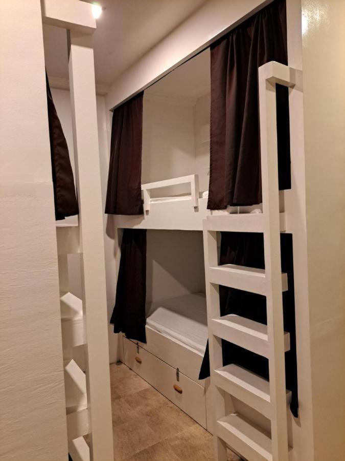 The Haven Hostel