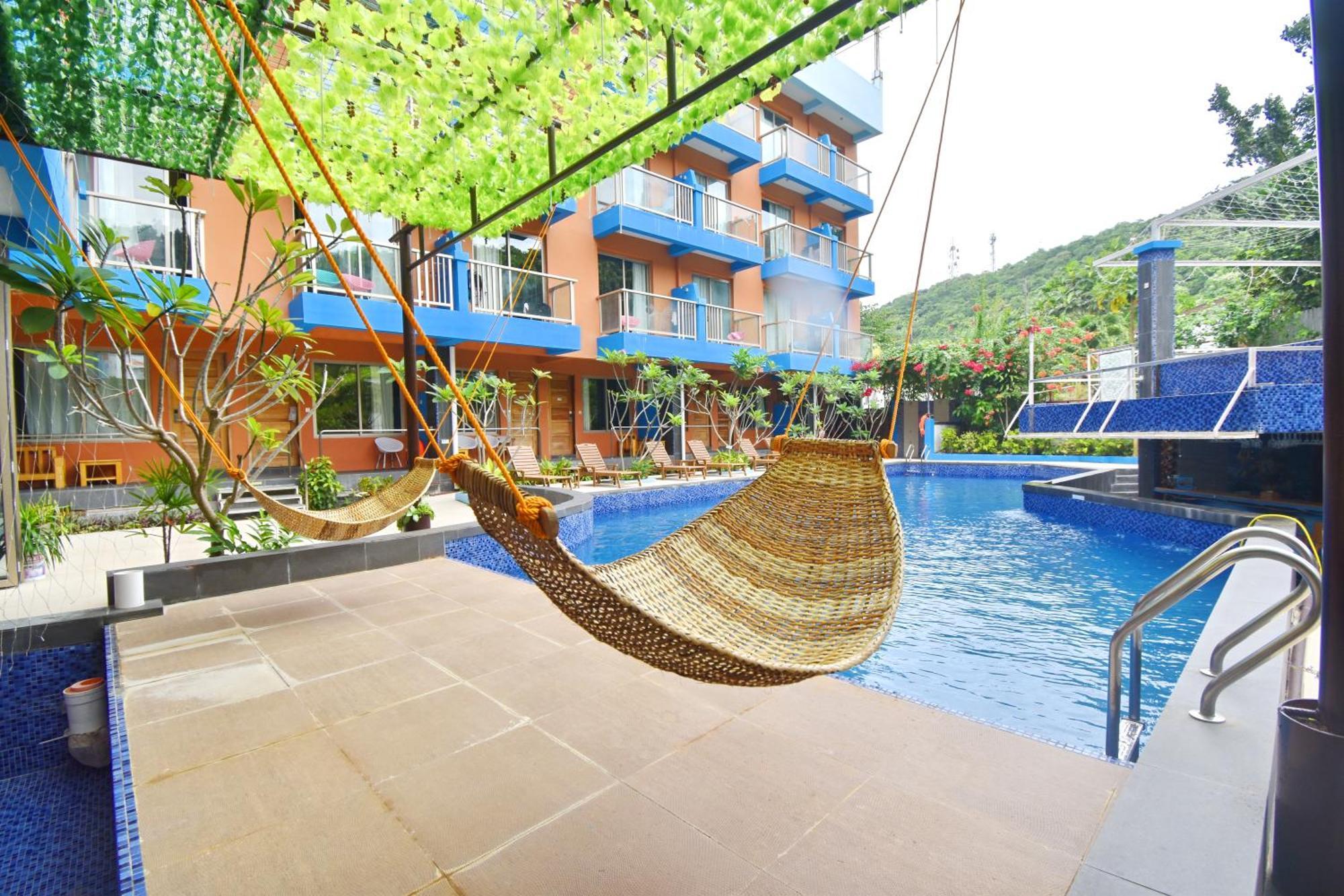 Hotel Oseidon Boracay Boracay Island