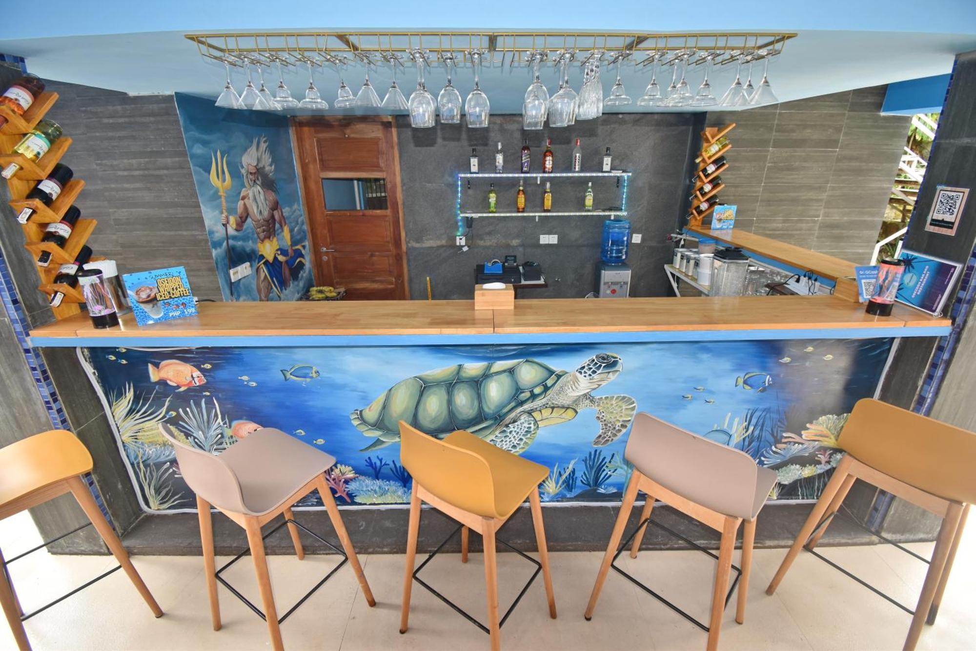 Hotel Oseidon Boracay Boracay Island